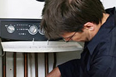 boiler repair Navidale